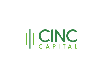 CINC Capital logo design by pencilhand