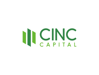CINC Capital logo design by pencilhand