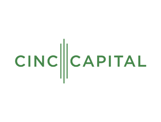 CINC Capital logo design by johana