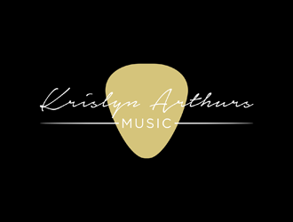  logo design by johana