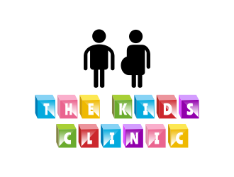 The Kids Clinic logo design by graphicstar