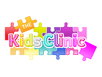 The Kids Clinic logo design by mansya