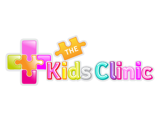 The Kids Clinic logo design by mansya