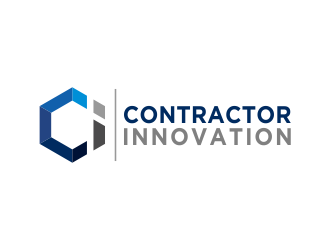 Contractor Innovation logo design by done