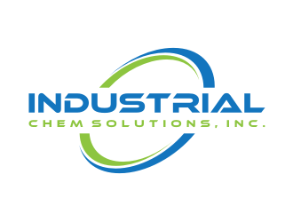 Industrial Chem Solutions, Inc. logo design by asyqh