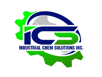 Industrial Chem Solutions, Inc. logo design by THOR_