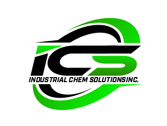 Industrial Chem Solutions, Inc. logo design by THOR_