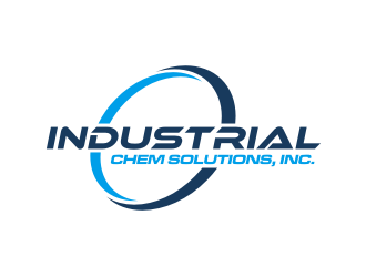 Industrial Chem Solutions, Inc. logo design by Zeratu