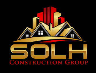  logo design by THOR_