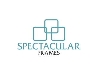 Spectacular Frames logo design by mckris