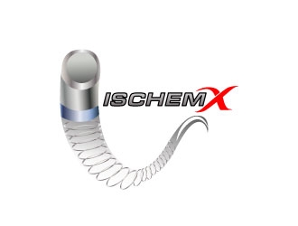 ISCHEMX logo design by bayudesain88