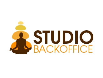 Studio BackOffice logo design by shravya