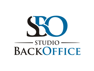 Studio BackOffice logo design by rief