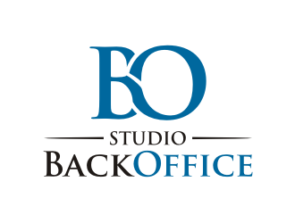 Studio BackOffice logo design by rief