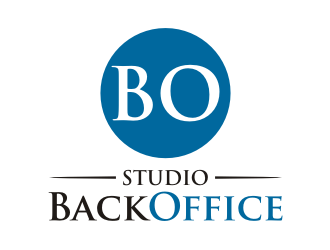 Studio BackOffice logo design by rief