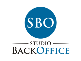Studio BackOffice logo design by rief