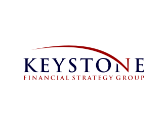 Keystone Financial Strategy Group logo design by asyqh