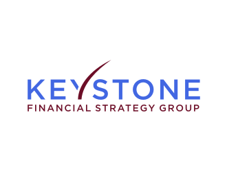 Keystone Financial Strategy Group logo design by asyqh