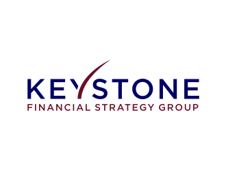 Keystone Financial Strategy Group logo design by asyqh