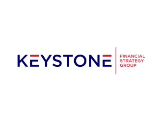 Keystone Financial Strategy Group logo design by nurul_rizkon