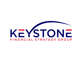 Keystone Financial Strategy Group logo design by nurul_rizkon