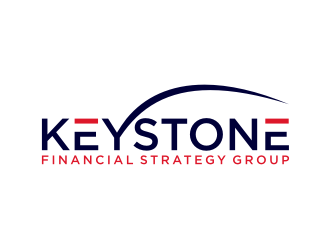 Keystone Financial Strategy Group logo design by nurul_rizkon