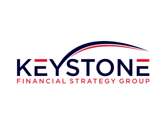 Keystone Financial Strategy Group logo design by nurul_rizkon