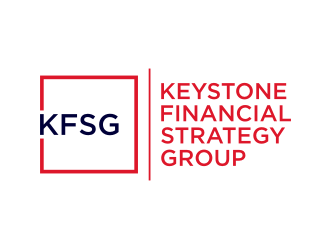 Keystone Financial Strategy Group logo design by nurul_rizkon