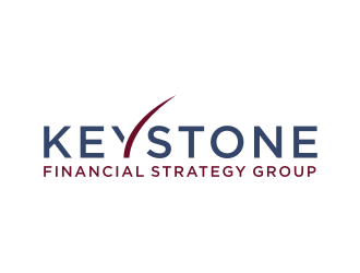 Keystone Financial Strategy Group logo design by asyqh