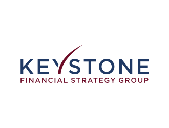 Keystone Financial Strategy Group logo design by asyqh