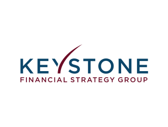 Keystone Financial Strategy Group logo design by asyqh