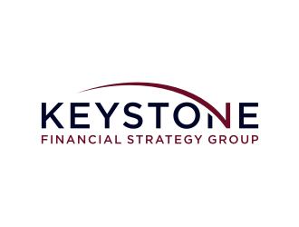 Keystone Financial Strategy Group logo design by asyqh