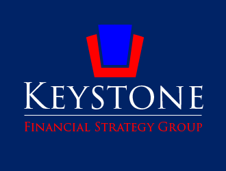 Keystone Financial Strategy Group logo design by pollo