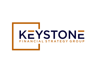 Keystone Financial Strategy Group logo design by nurul_rizkon