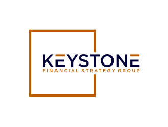 Keystone Financial Strategy Group logo design by nurul_rizkon