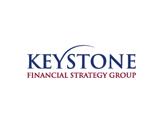 Keystone Financial Strategy Group logo design by Creativeminds