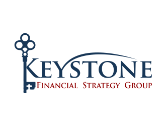 Keystone Financial Strategy Group logo design by kopipanas