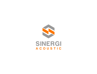 SINERGI ACOUSTIC logo design by Asani Chie