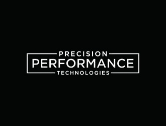 Precision Performance Technologies logo design by bricton