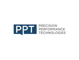Precision Performance Technologies logo design by asyqh