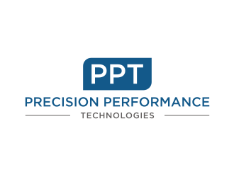 Precision Performance Technologies logo design by asyqh