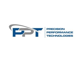 Precision Performance Technologies logo design by agil