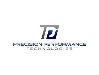 Precision Performance Technologies logo design by ellsa