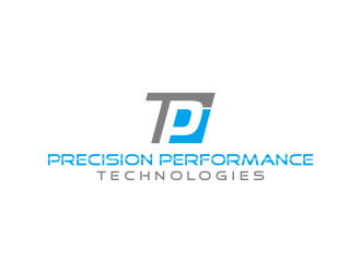 Precision Performance Technologies logo design by ellsa
