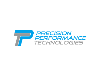 Precision Performance Technologies logo design by ellsa