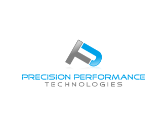 Precision Performance Technologies logo design by ellsa