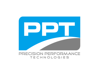 Precision Performance Technologies logo design by ellsa