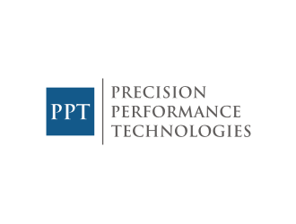 Precision Performance Technologies logo design by asyqh