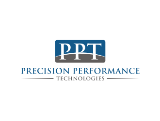 Precision Performance Technologies logo design by asyqh