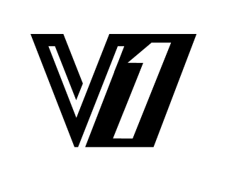V1GOR logo design by axel182